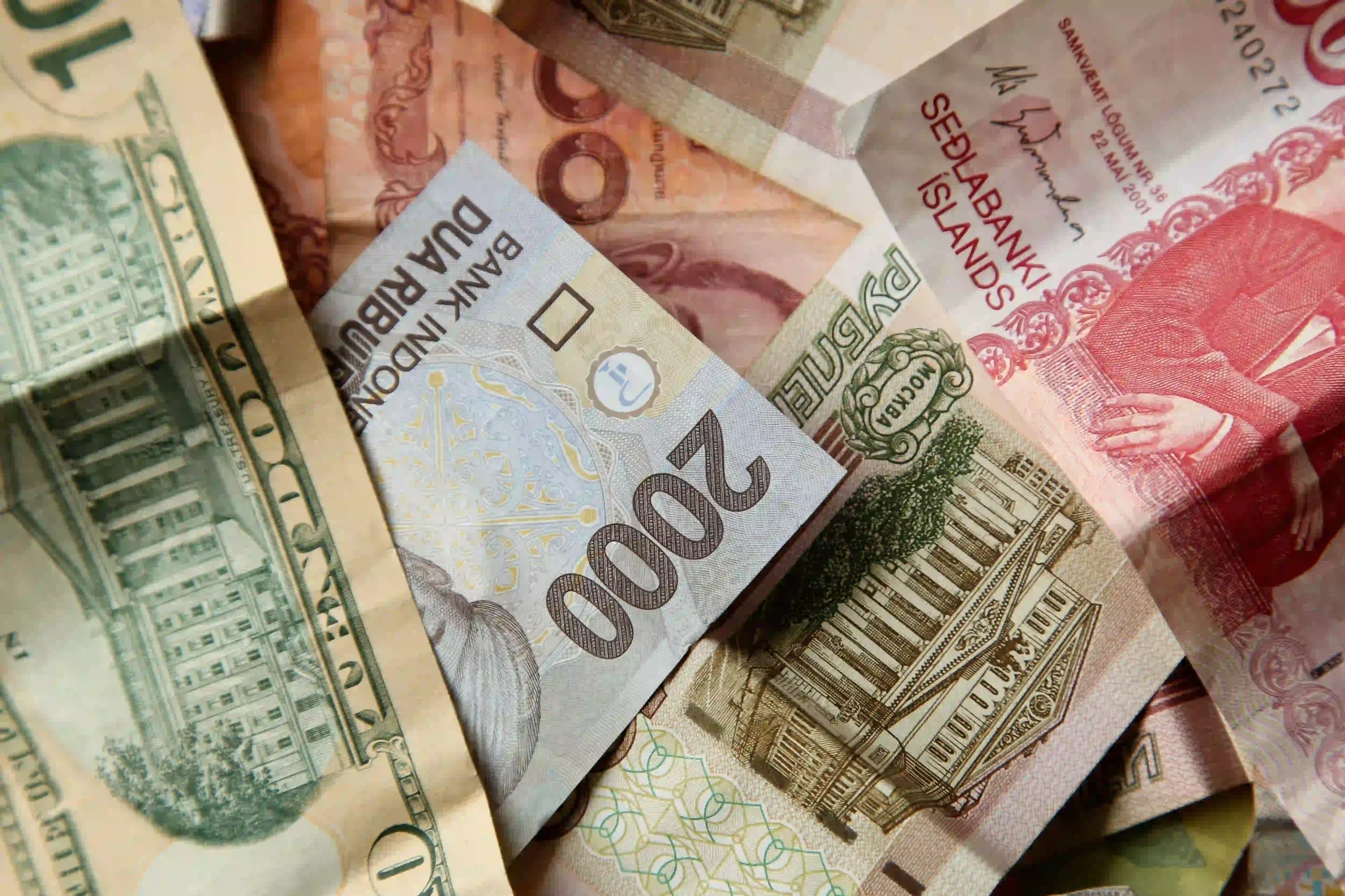 Rupiah Drops and this is your time to maximize Bali Holiday Budget, convert dollar to rupiah today in Money Changer Kuta or Money Exchange Kuta and Money Changer Bali PAM Money Changer