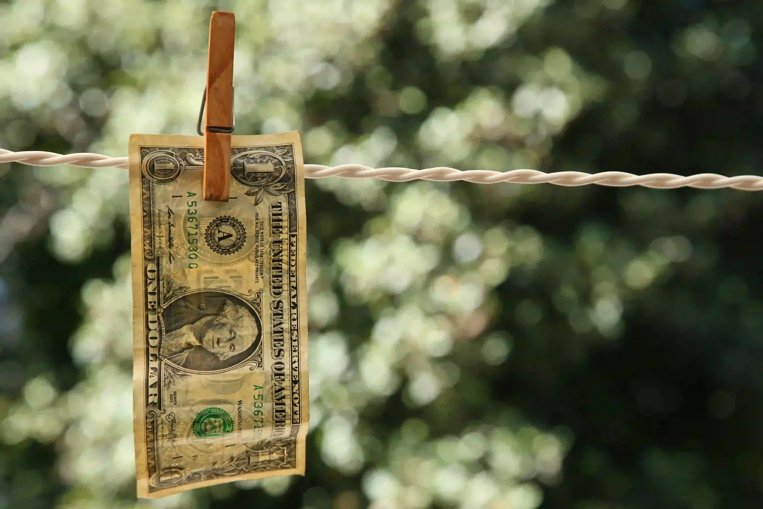 Unique money facts about money, can banknotes survive a wash cycle? This insight from PAM Money Changer as Best Rate Money Changer in Kuta and also Money Exchange Kuta, Money Changer Bali